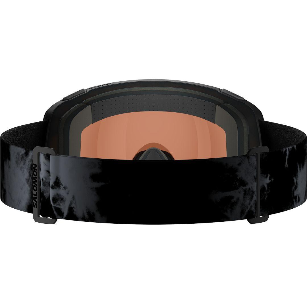 Salomon Radium Prime Sigma Snow Goggles